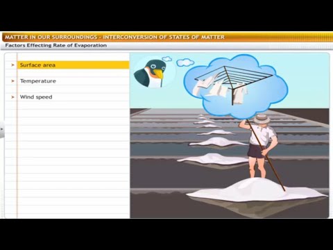 CBSE Class 9 Science -1 Matter in Our Surroundings Full Chapter by Shiksha House - Science video for Grade 9