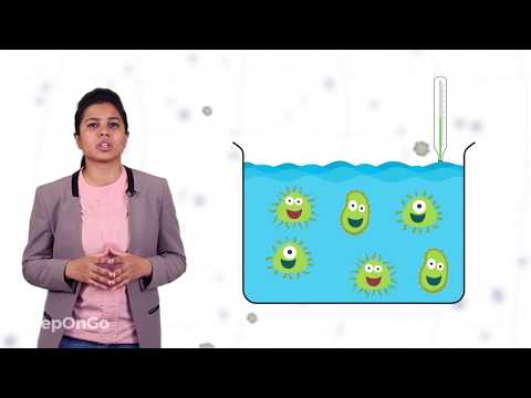 How do organisms Reproduce - 2 Introduction to Reproduction CBSE Class 10 Science Chapter 8 - Science video for Grade 10