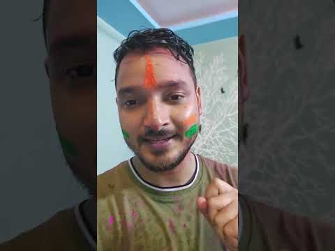 शुभारंभ - Happy Holi Check Description -  video for Grade 10