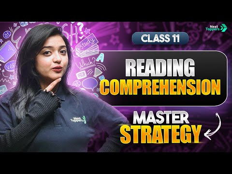 5 CRITICAL Reading Comprehension Mistakes to Avoid in CBSE Board Exam 2025 English Preparation - Physics video for Grade 11