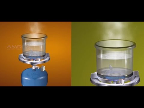 Interconversion of States of Matter - Class 9 Tutorial - Science video for Grade 9