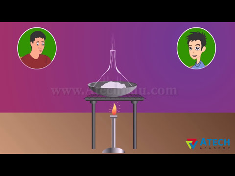 Is Matter Around us Pure NCERT Solutions for Class 9th Science - Science video for Grade 9