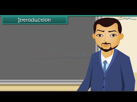 Class 8 Mathematics - Rational Numbers Its Properties - Mathematics video for Grade 8