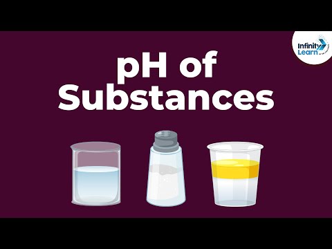 pH of Substances - Part 1 Acid Bases and Salts Dont Memorise - Science video for Grade 10