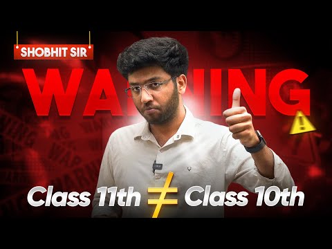 Class 11th Class 10th 10th Toh Trailer Tha 11th is the Real Challenge Prarambh 2025 -  video for Grade 10