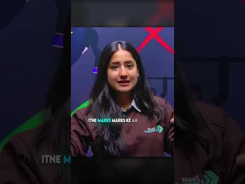 Smart Work vs Hard Work Tapur Maam Motivation NextToppersScience NextToppersClass11and12 - Physics video for Grade 11