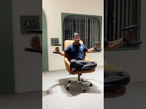 Conservation of Angular Momentum in Real Life Ravi Sir - Physics video for Grade 11