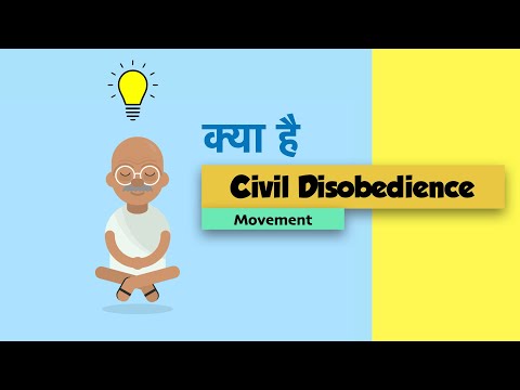 Civil Disobedience Movement Class 10 Dandi March Salt Satyagraha 1930 Dharasana satyagraha - Social Science video for Grade 10