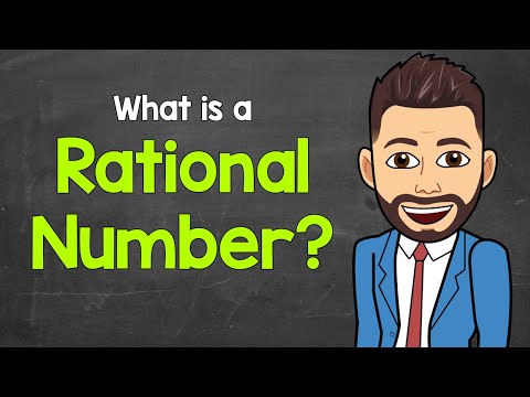 Rational Numbers Explained Math with Mr. J - Mathematics video for Grade 9