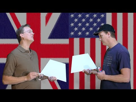 Math Antics - Quadrilaterals - Mathematics video for Grade 8